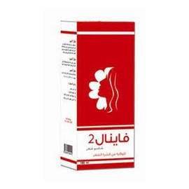فينال تو شامبو 240 مل ##